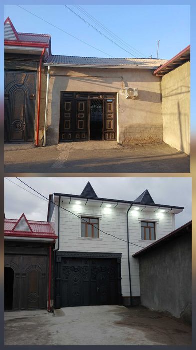 Uchaska sotiladi, Toshkent, Sergeli tum