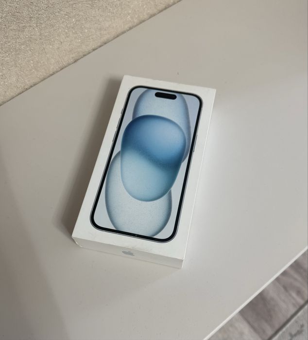Iphone 15 128 GB