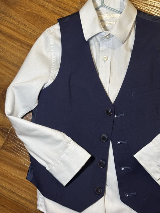 Костюм тройка для мальчика