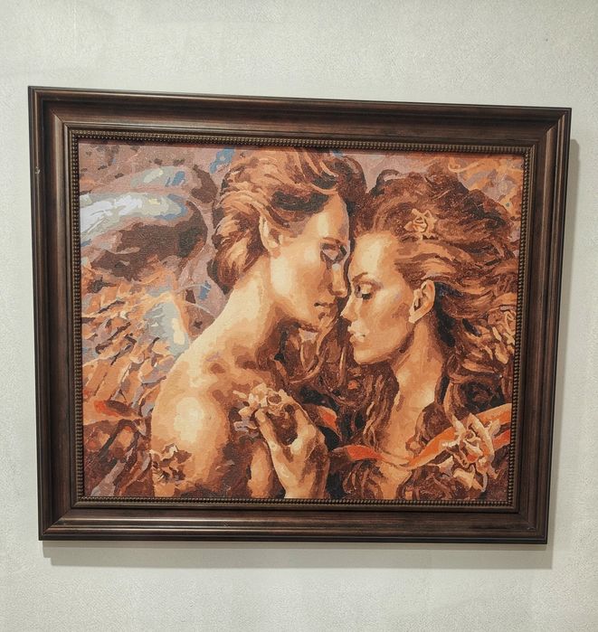 Продам картины, программные