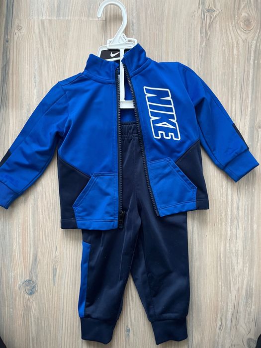 Бебешки дрешки 74-80