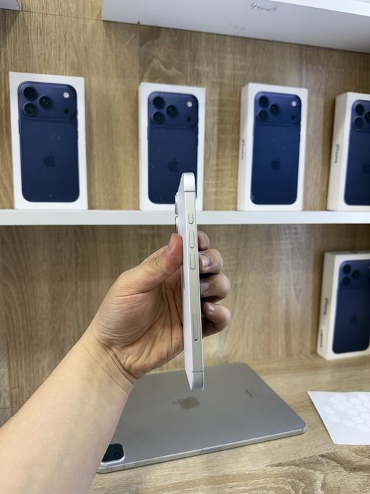 iPhone 17 256GB H/NA