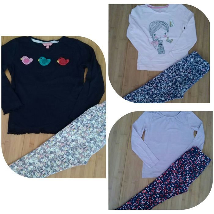 Сетчета за есента 6/7