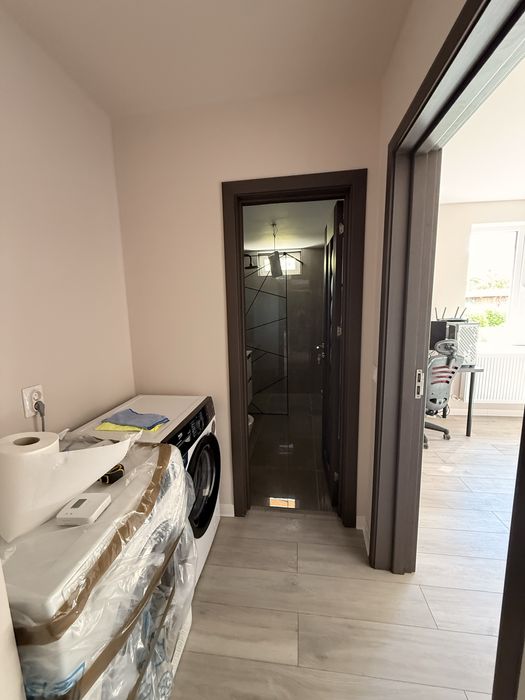 Apartament Micro 1 Turda