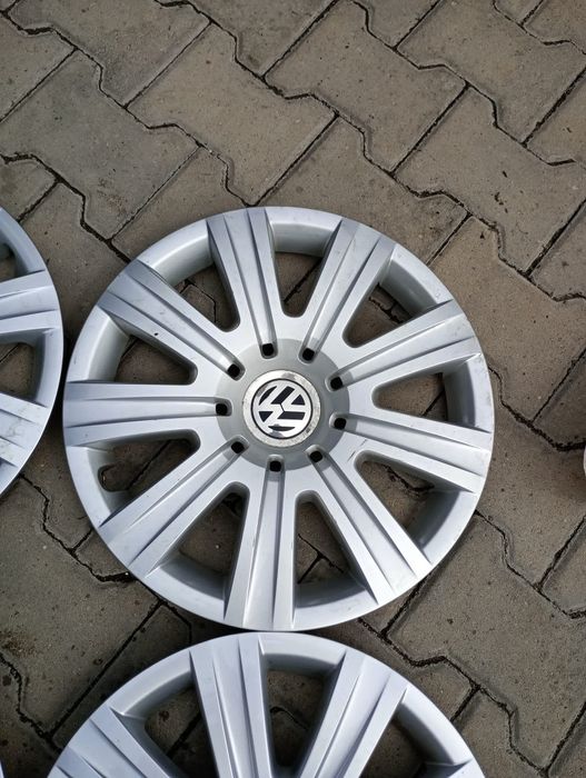 4 capace R16 originale w ca noi