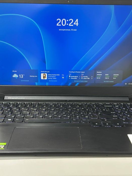 Lenovo IdeaPad Gaming 3