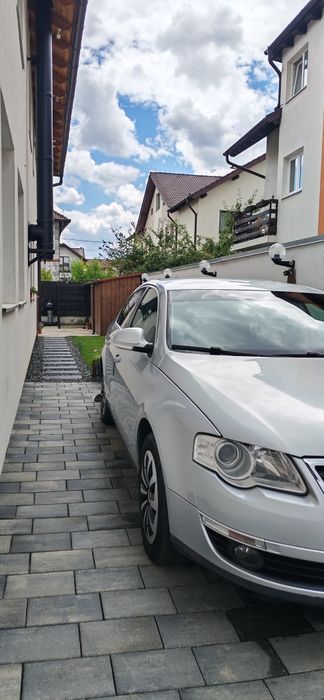VOLKSWAGEN Passat 2006 — imagine 3