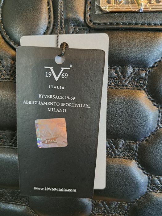Geanta shopper ELLA de la 19V69 ITALIA by Versace