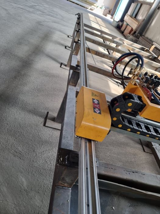 Продам плазморез