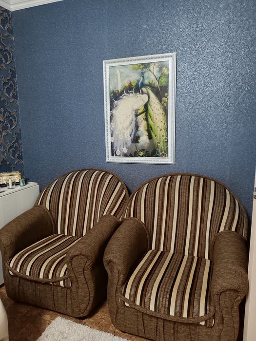 Продам одно кресло