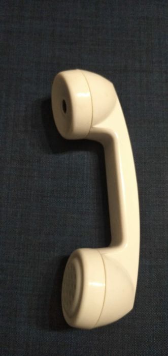 Трубка от телефона