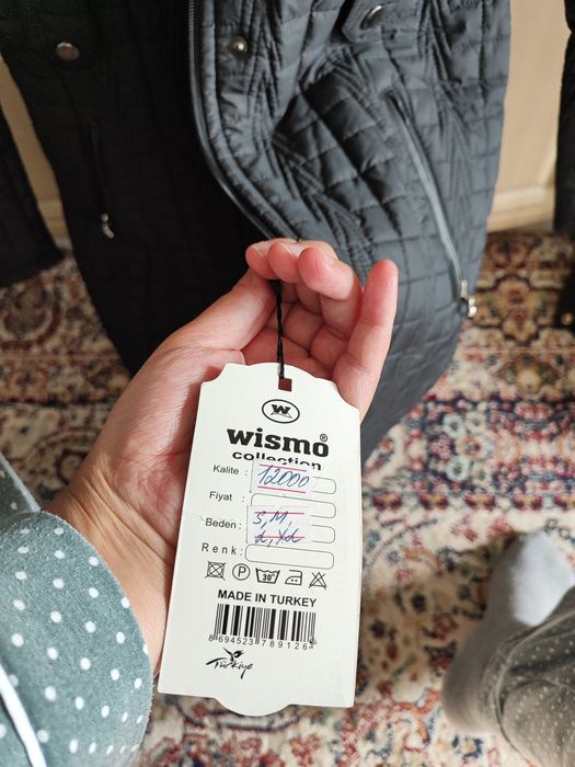 Женский куртка 4000