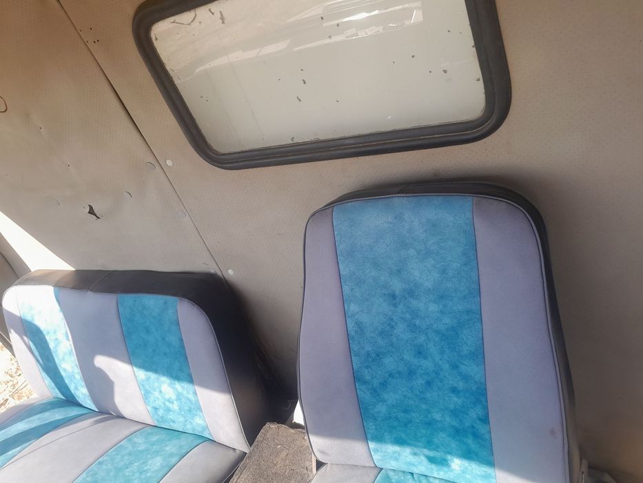 Zil bichok zavod holatda