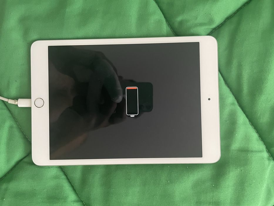 Ipad mini generatia 3