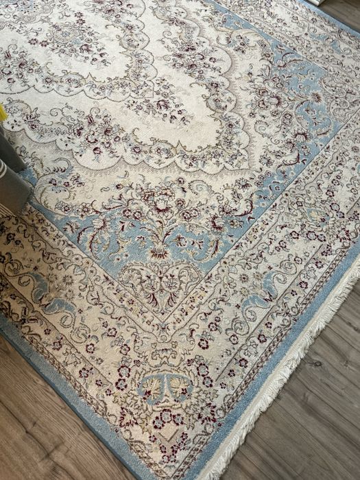 Ковер производство Турция