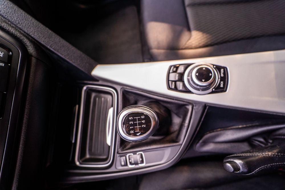 BMW F31 320D * 163Hp * Rar Efectuat *Garantie 12luni* *