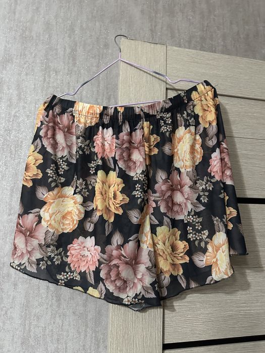 Женские вещи больших размеров