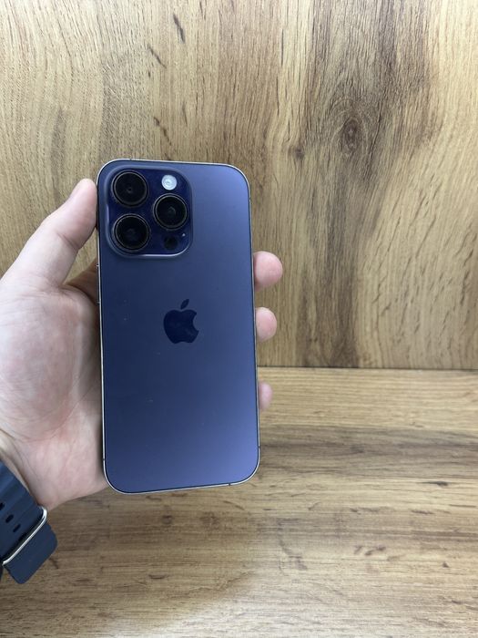 Iphone 14 Pro 256Gb 78%