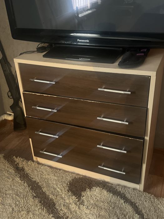 Продается мебель