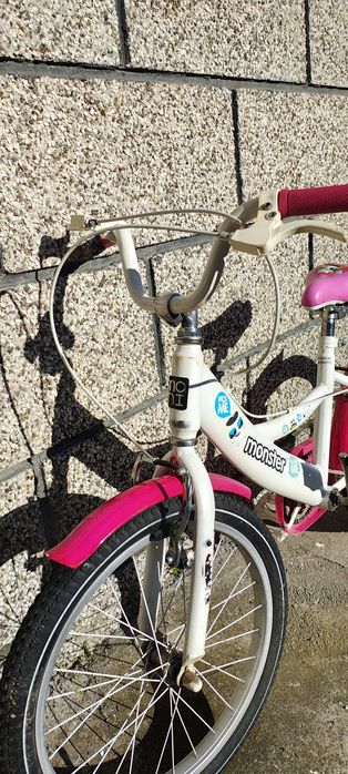Детски велосипед