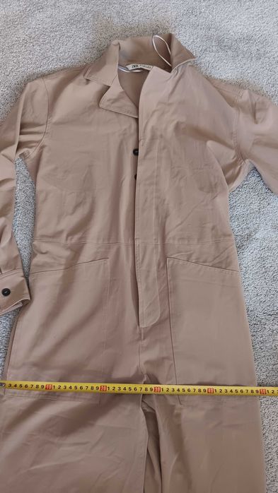 ZАRA гащеризон в отлично състояние  , S размер , 15 евро