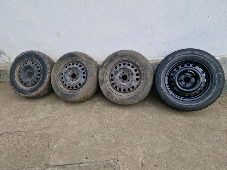 Нова Бройка Opel Vektra B Estate 2.0 DTI Facelift (САМО НА ЧАСТИ).