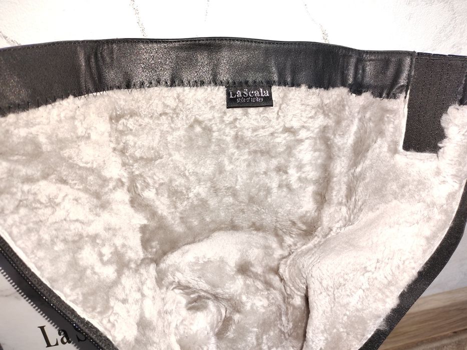 Продам сапоги женские