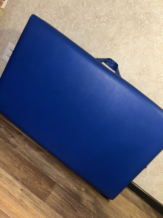 Кушетка новая, ТОРГ