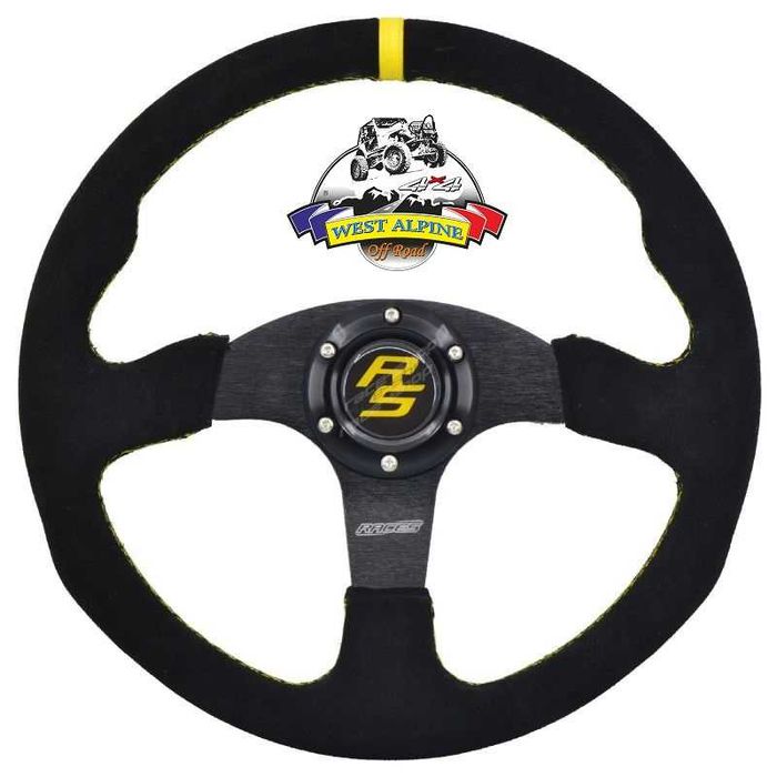 Volan Sport universal/Volane sport universale RACES Patrol,Suzuki,etc