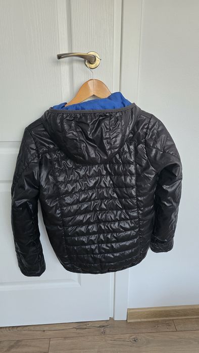 Geaca/Jacheta Quechua, 14 ani(158-164 cm)