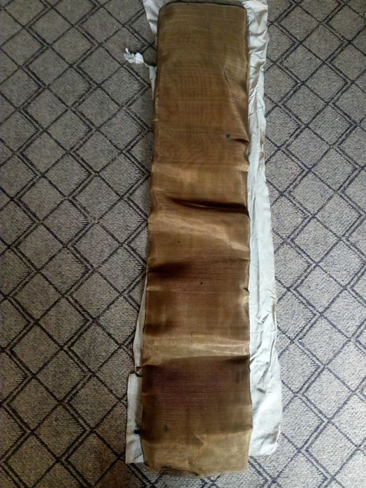 Продается латунная сетка