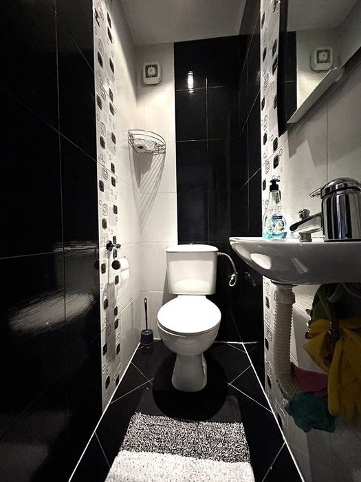 Продава се Четиристаен апартамент в София, Овча купел 1 - 110 кв.м за 2273 €/кв.м - Снимка #10