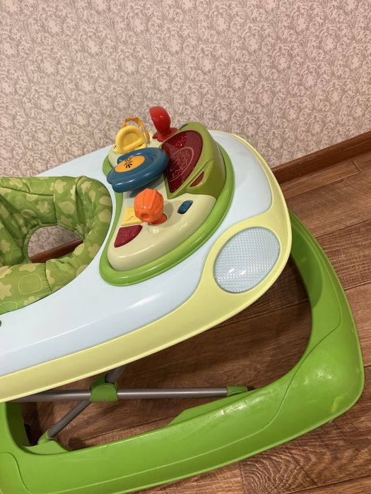 Продам Ходунки в хорошем состоянии