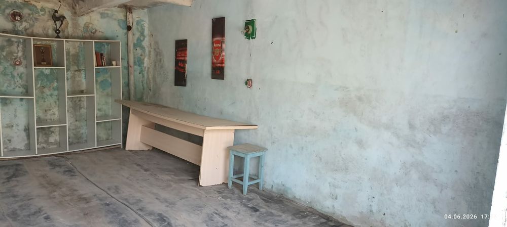 Сдам гараж в г.с.к.ВОЛНА
