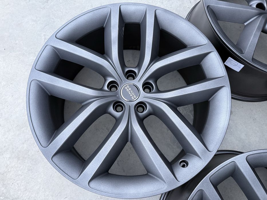 Jante aliaj R22 originale Range Rover Sport/Vogue L460/461 2022/2025