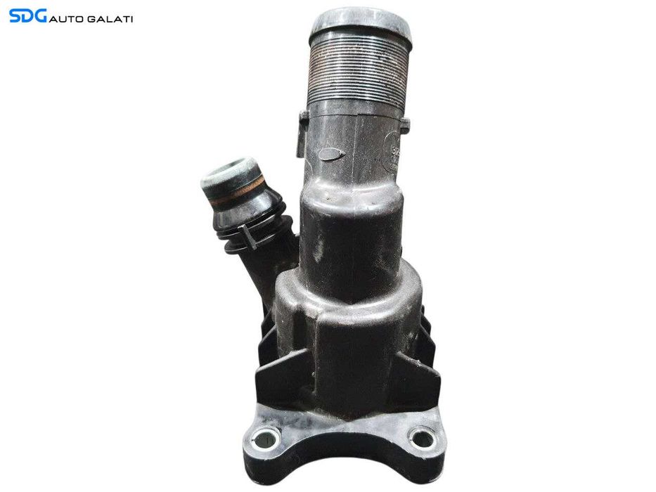 Corp Carcasa Termostat Volvo V40 2.0 D 2012 - 2019 Cod 31293767 [N3605]