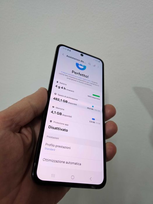 Samsung Galaxy Z flip 5, 512 gb, folosit, garantie.