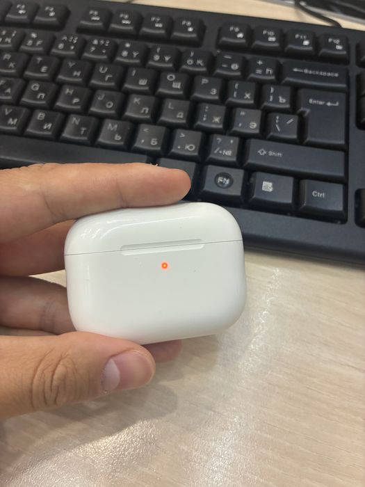 Airpods pro 3, оригинал