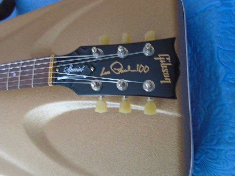 Продавам китара Gibpson SG Special 2015