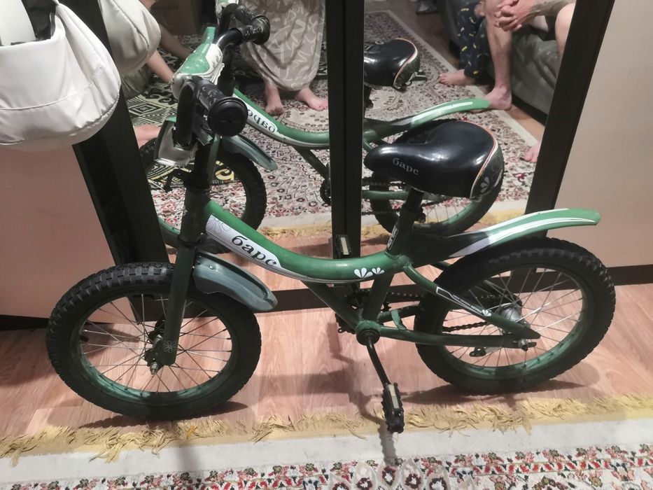Продам велосипед Барс