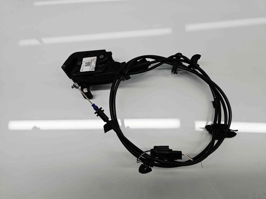 Broasca usa dreapta fata Ford B-Max [Fabr 2012-prezent] AV1A-R218D04-A