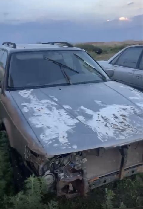 Сатылады! Үшеуі де сатылады, бағасын келісеміз!