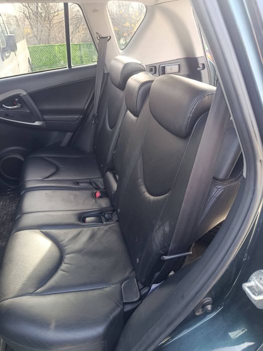 Рав 4   реален километраж