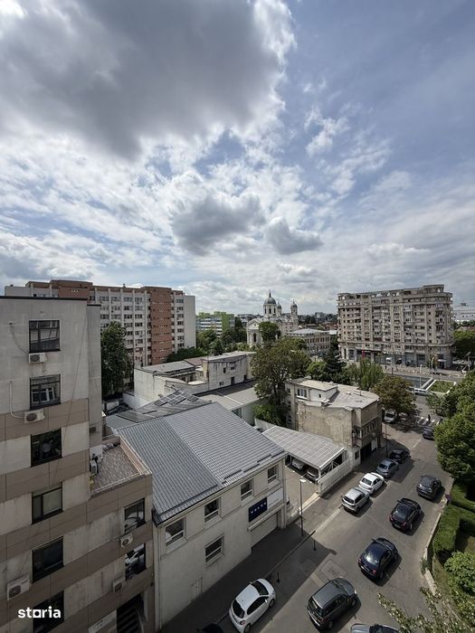 Prima Închiriere | 2 Camere Premium | Fix La Metrou Unirii