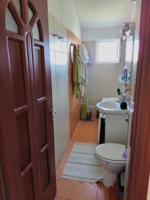Apartament cu 3 camere in Constanta