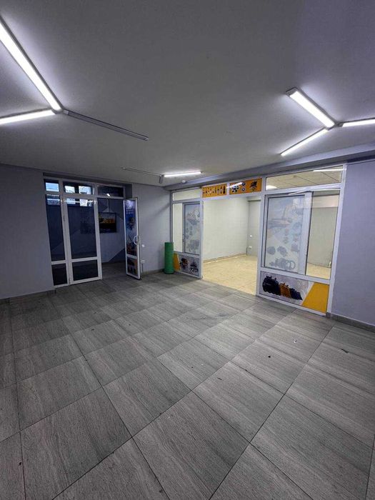 Супер-локация для бизнеса в Сергели!