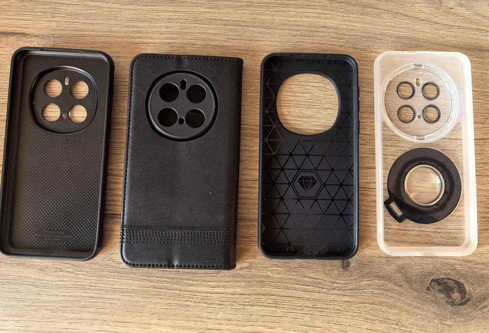 Кейсове, гръбчета, тефтерче за HONOR magic 7 pro.