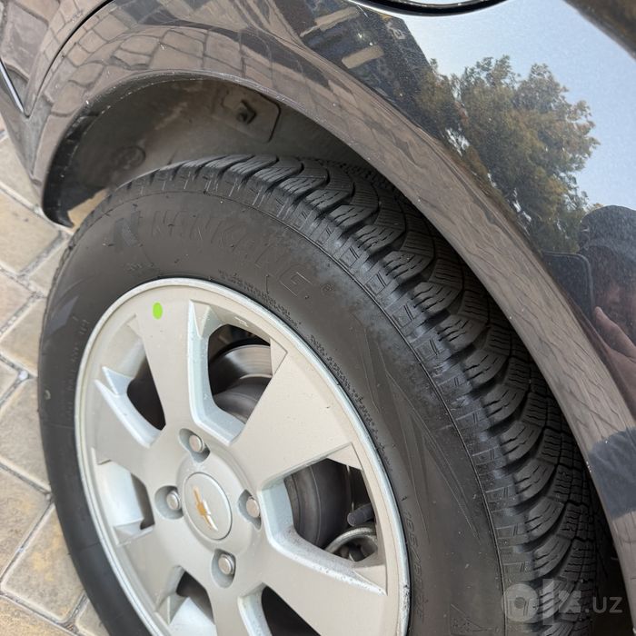 Gentra 2015 A/T sorochna sotiladi