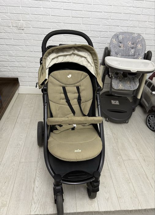 Детская коляска JOY б/у