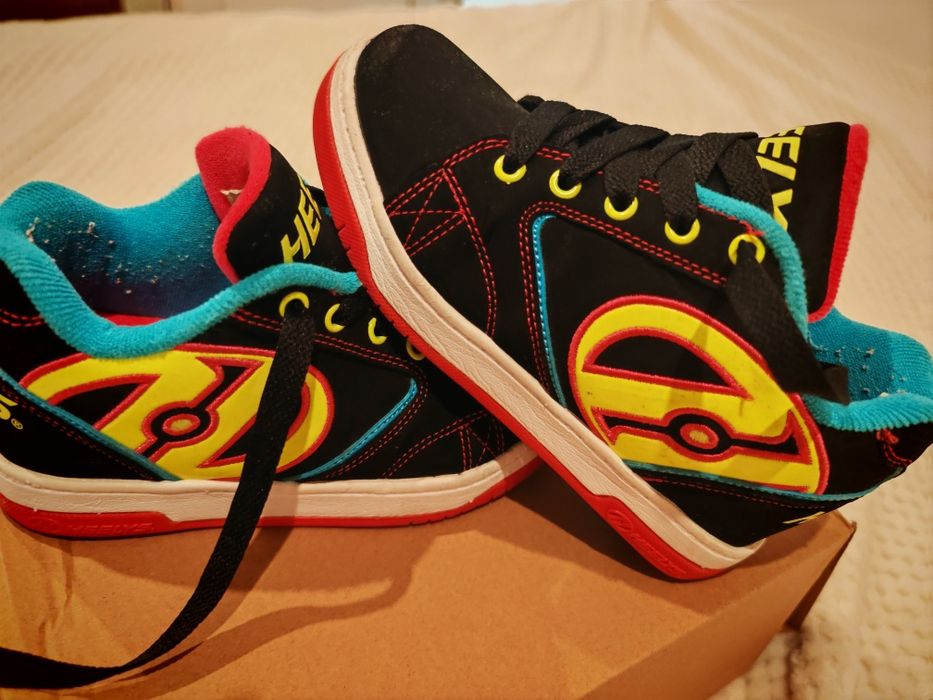Adidasi role heelys marimea 32
